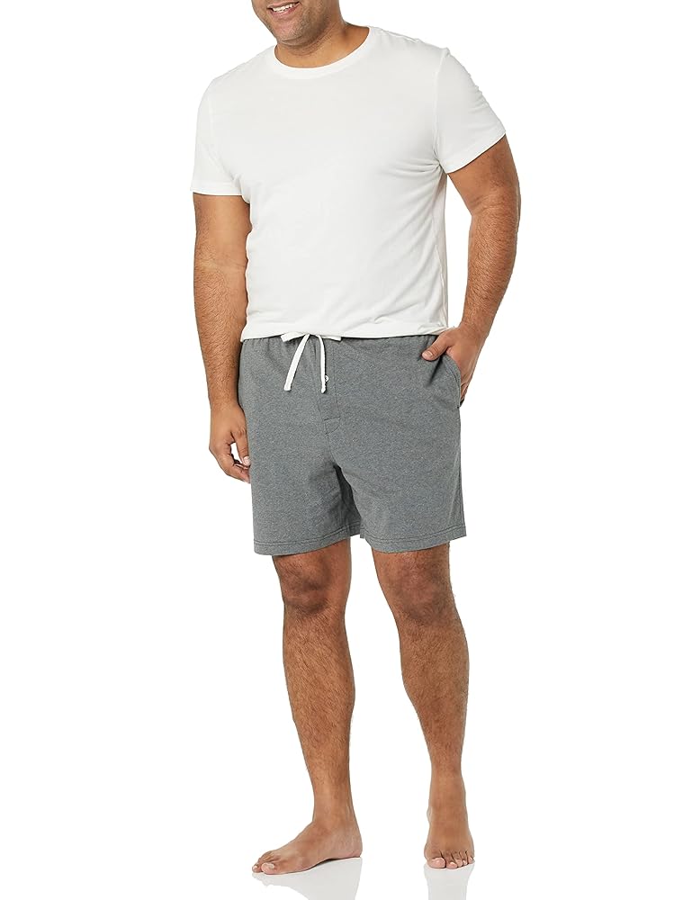 Amazon.com: Amazon Essentials Men's 7